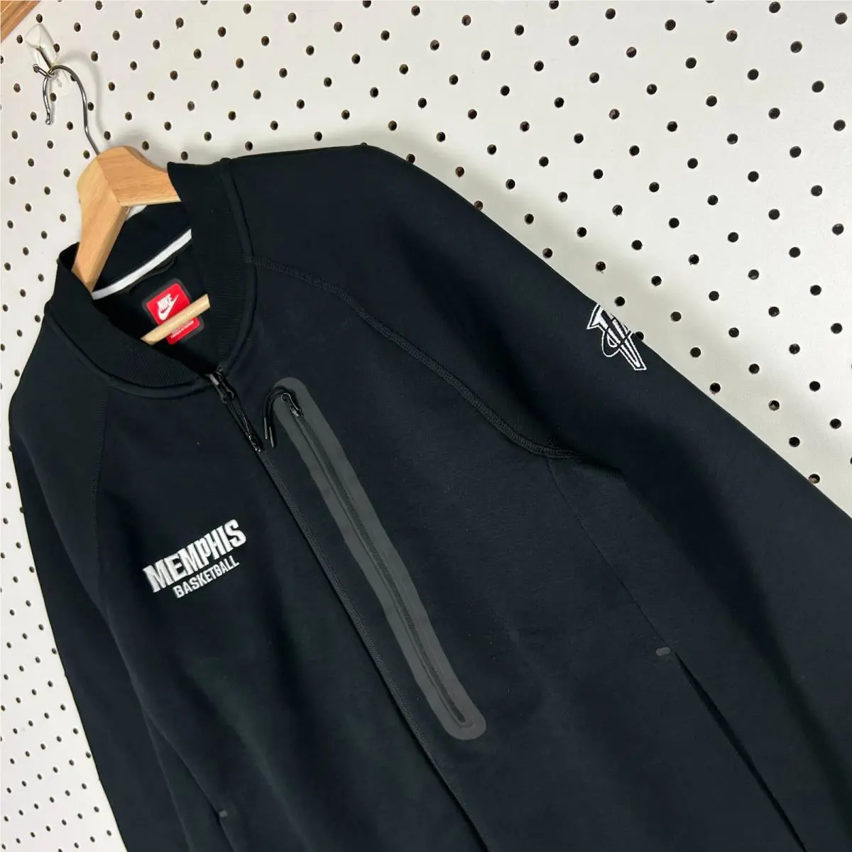 Nike clothing - Black 0
