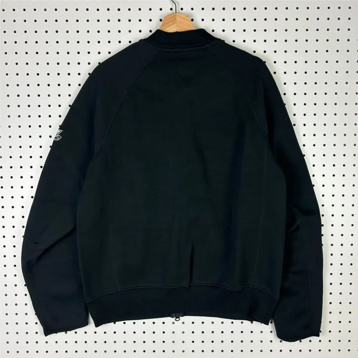 Nike clothing - Black 2