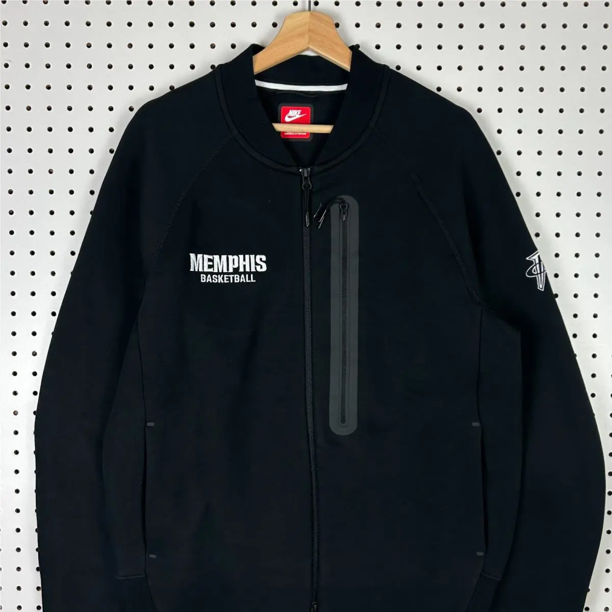 Nike clothing - Black 1