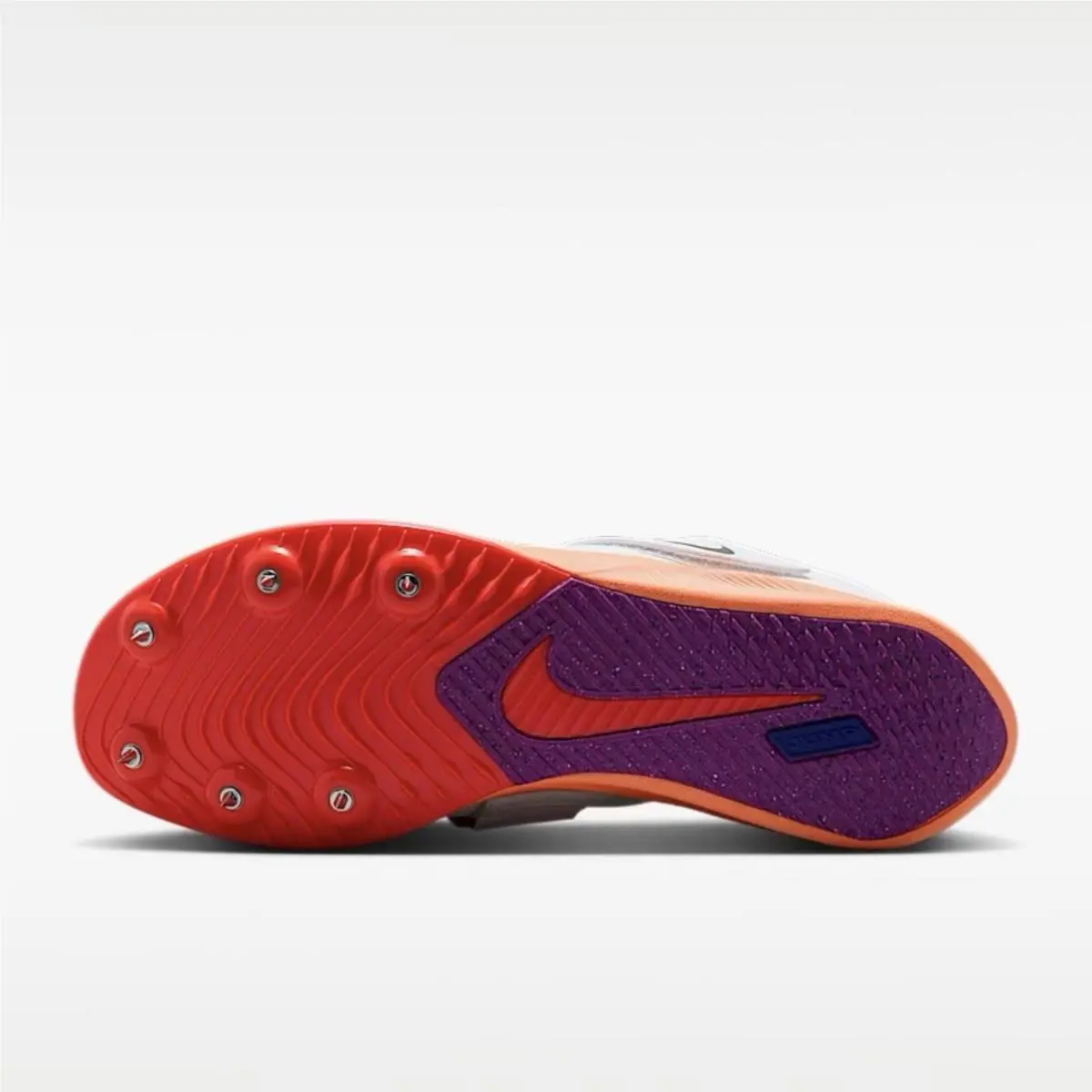 Nike shoes - Nike Zoom Rival - Zoom Rival - DR2756-101 - Multicolor 0