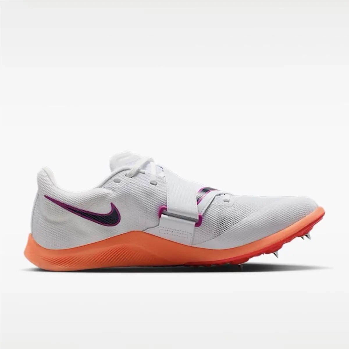 Nike shoes - Nike Zoom Rival - Zoom Rival - DR2756-101 - Multicolor 1
