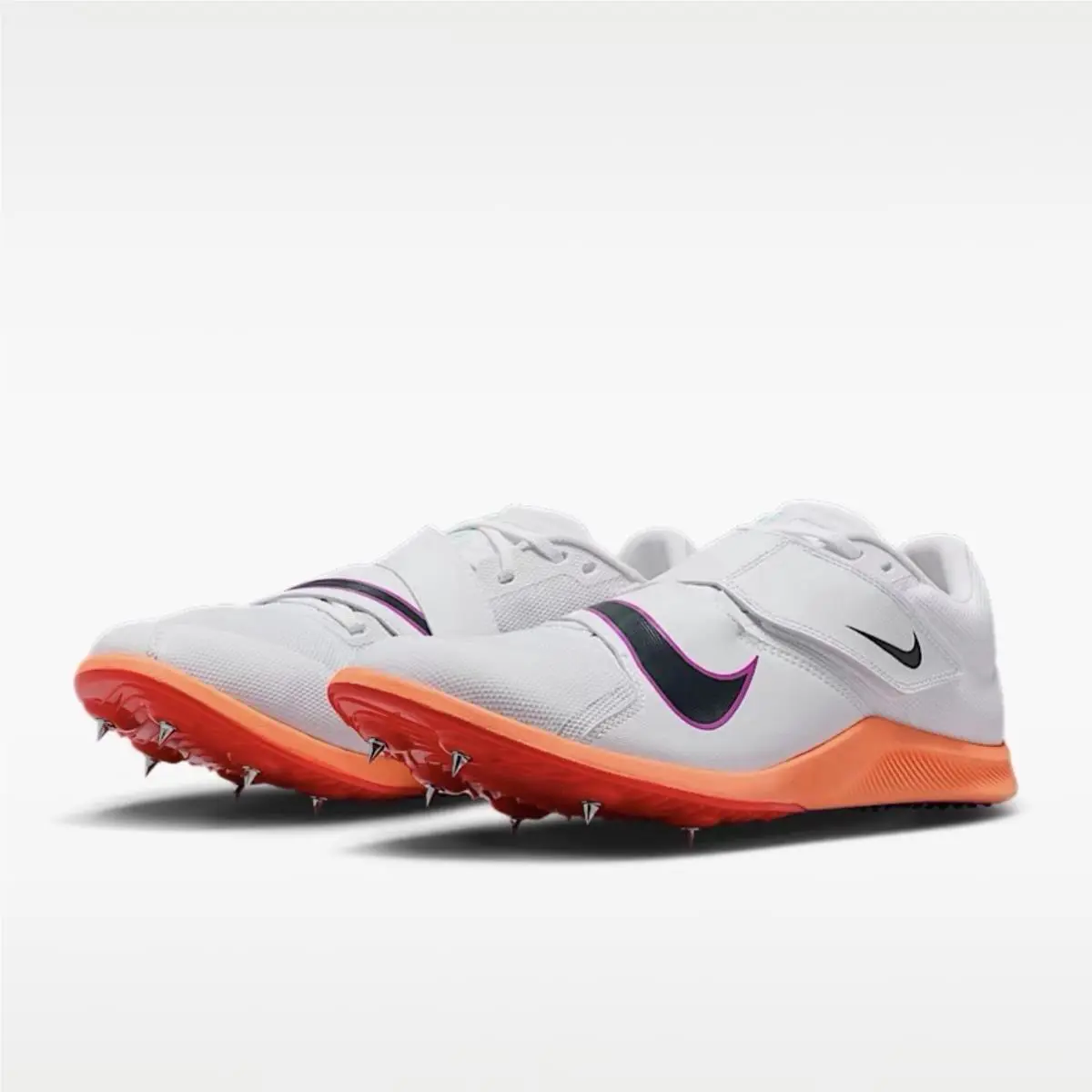 Nike shoes - Nike Zoom Rival - Zoom Rival - DR2756-101 - Multicolor 3