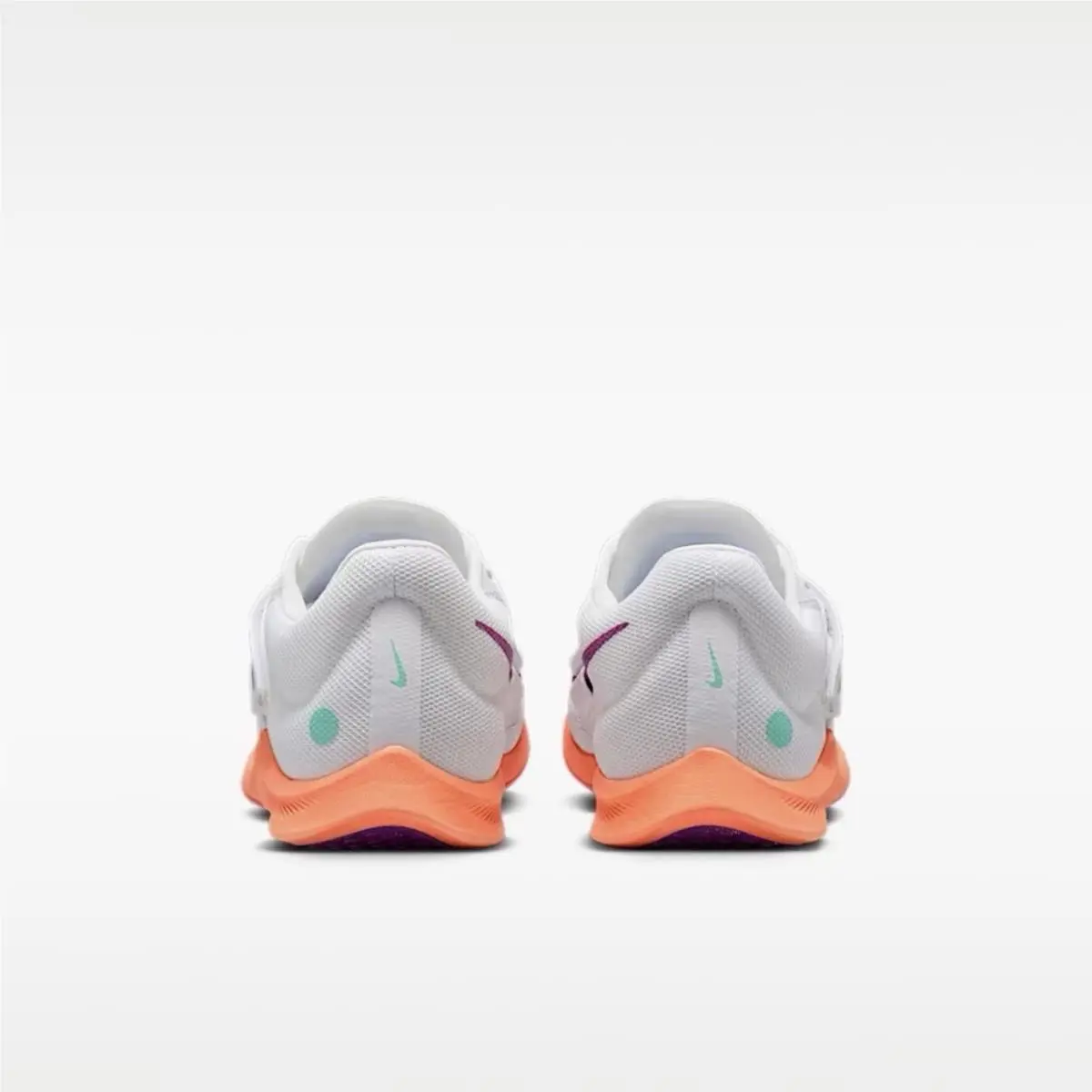 Nike shoes - Nike Zoom Rival - Zoom Rival - DR2756-101 - Multicolor 4