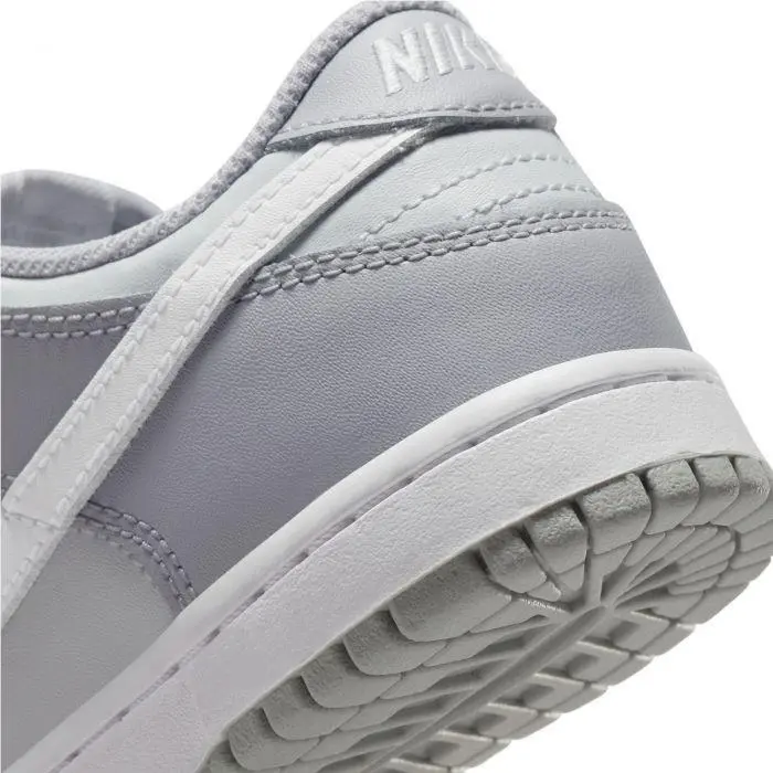 Nike shoes - Nike Dunk Low PS - Dunk Low - DH9756-001 - Pure Platinum/Wolf Grey/White 8