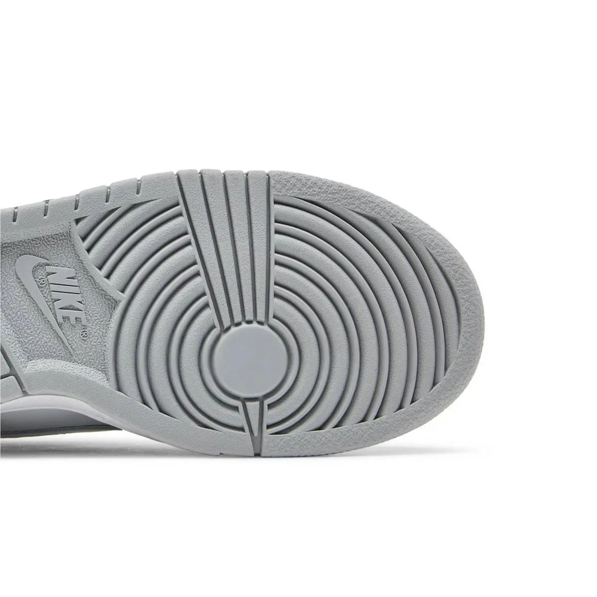 Nike shoes - Nike Dunk Low PS - Dunk Low - DH9756-001 - Pure Platinum/Wolf Grey/White 4