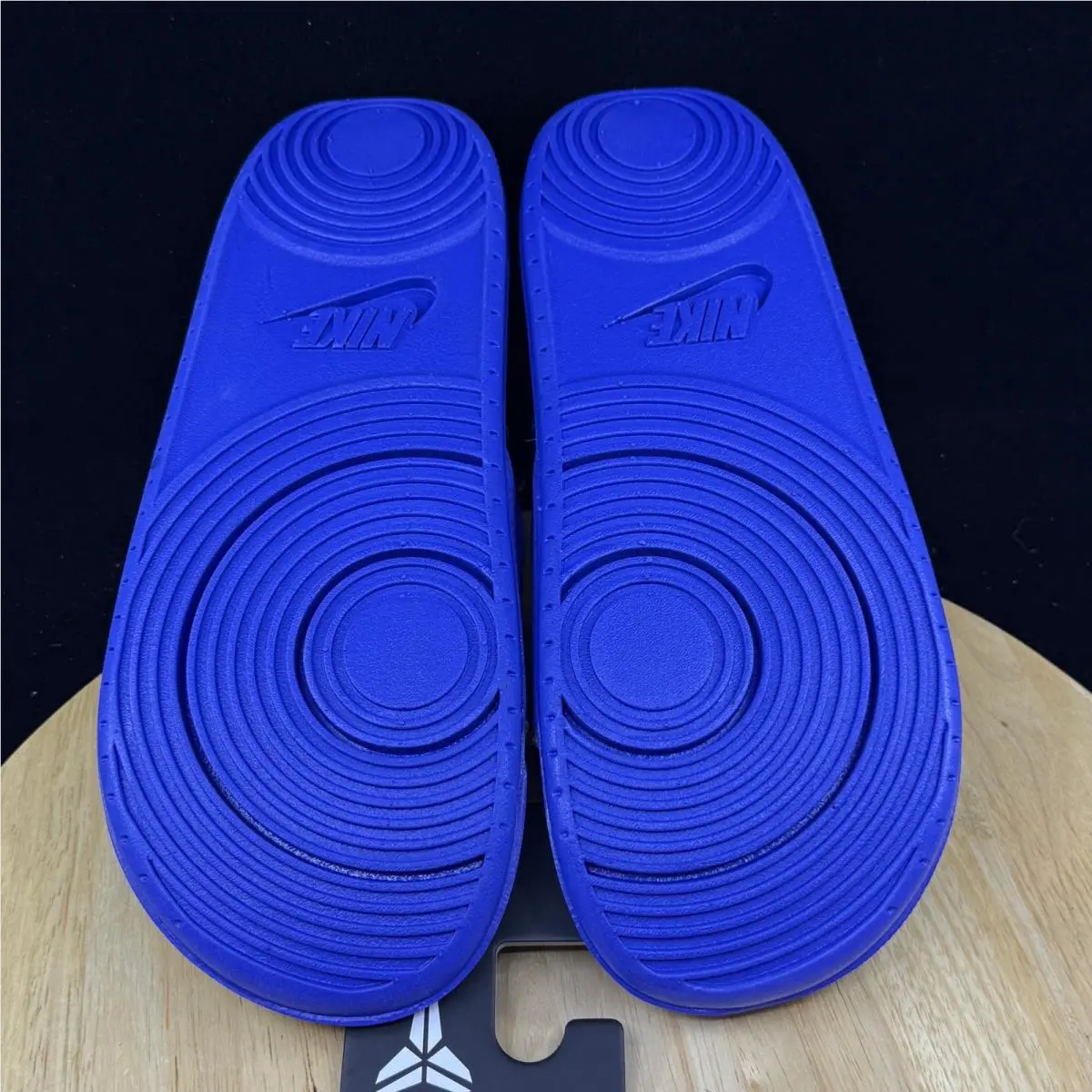Nike shoes - Purple 6