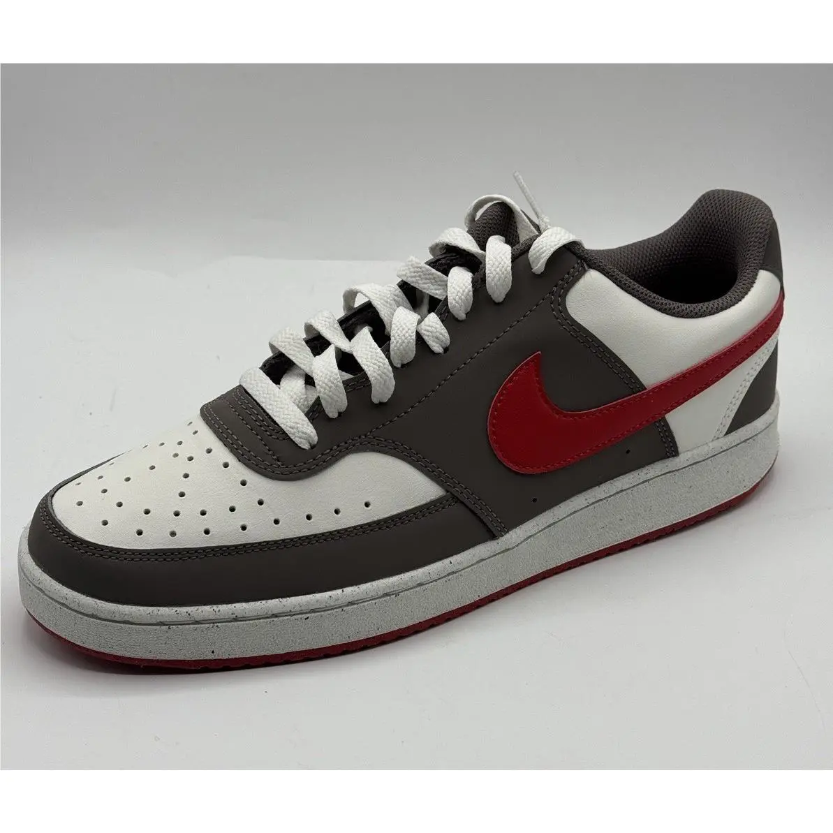 Nike shoes - Nike Court Vision - Court Vision - IMO459 101 - White 0