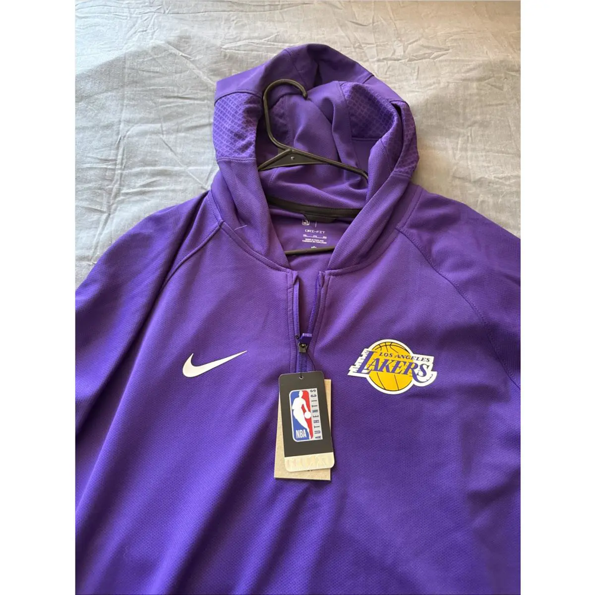 Nike clothing - Purple 0