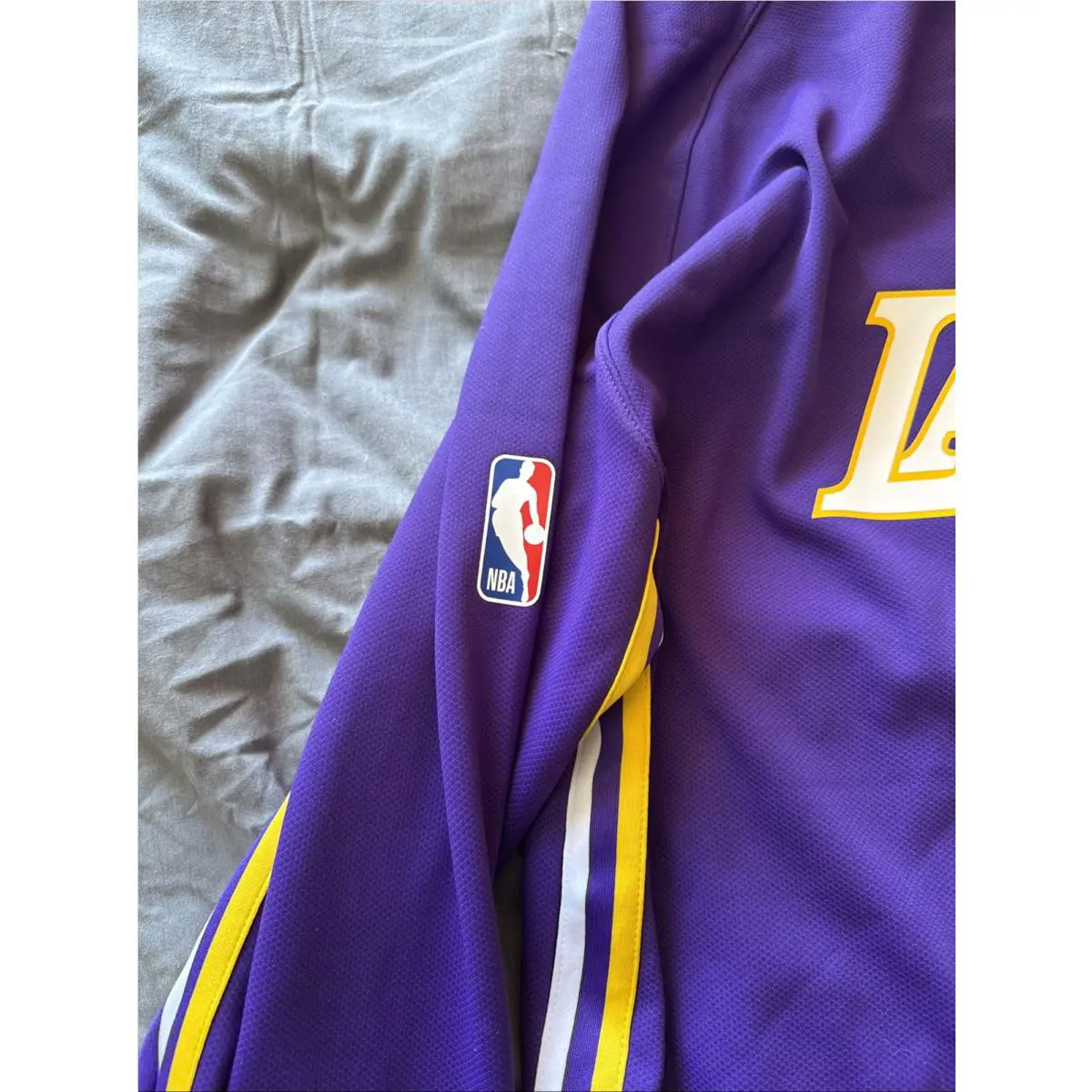 Nike clothing - Purple 4