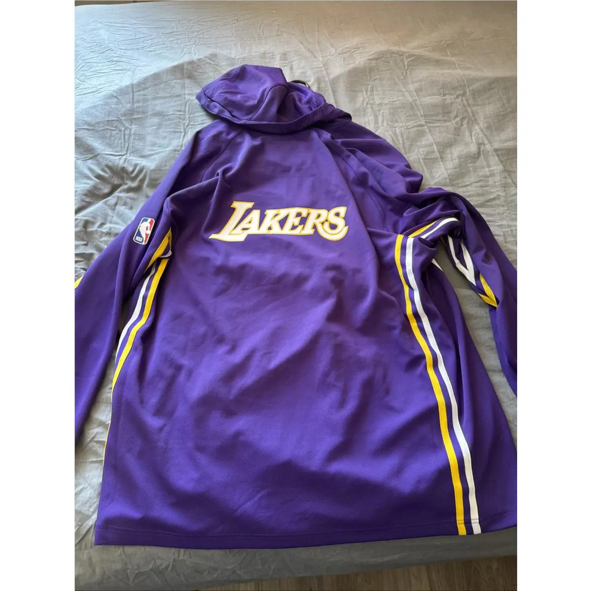 Nike clothing - Purple 5