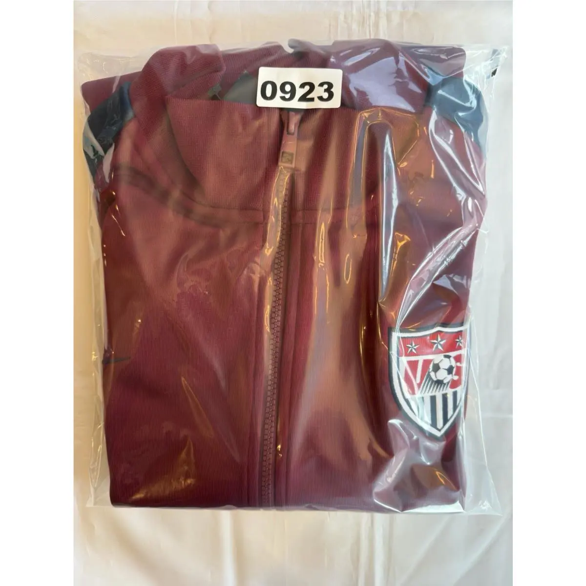 Nike clothing - 547036-677 547036 - 547036-677 547036 - Red (UPC: 884499091868) 9