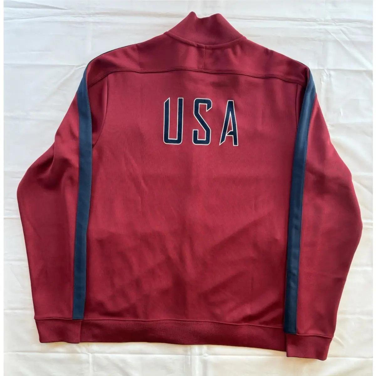 Nike clothing - 547036-677 547036 - 547036-677 547036 - Red (UPC: 884499091868) 0
