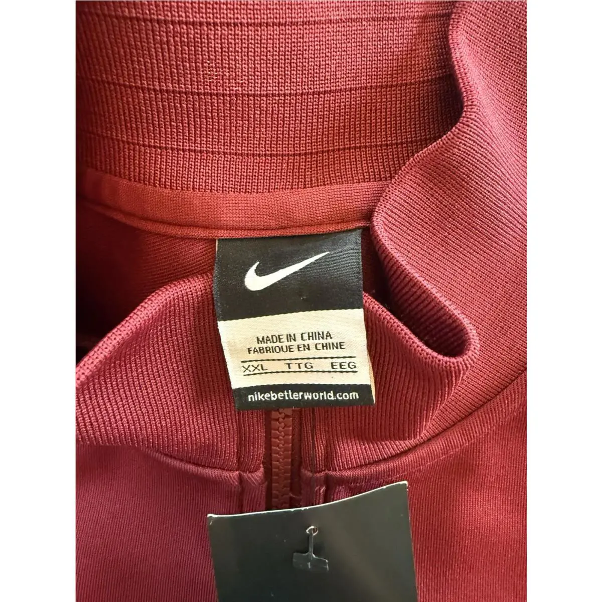 Nike clothing - 547036-677 547036 - 547036-677 547036 - Red (UPC: 884499091868) 1