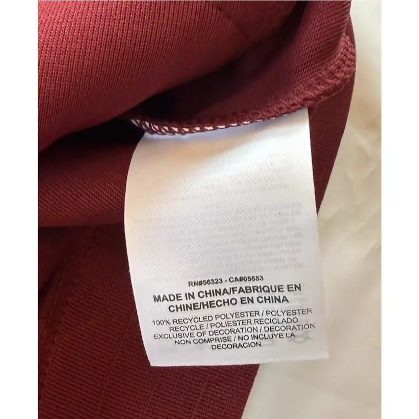 Nike clothing - 547036-677 547036 - 547036-677 547036 - Red (UPC: 884499091868) 7