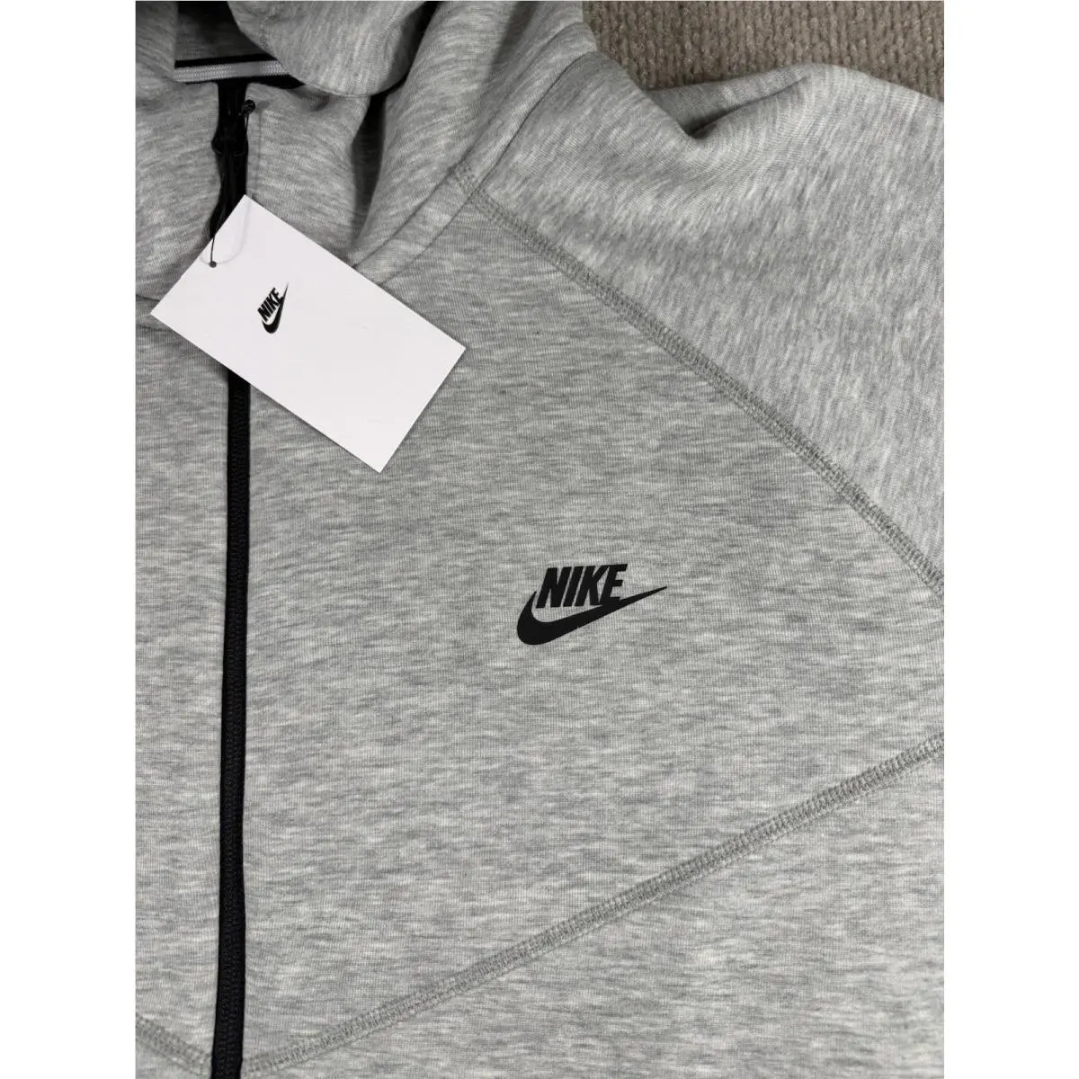 Nike clothing - Gray 1