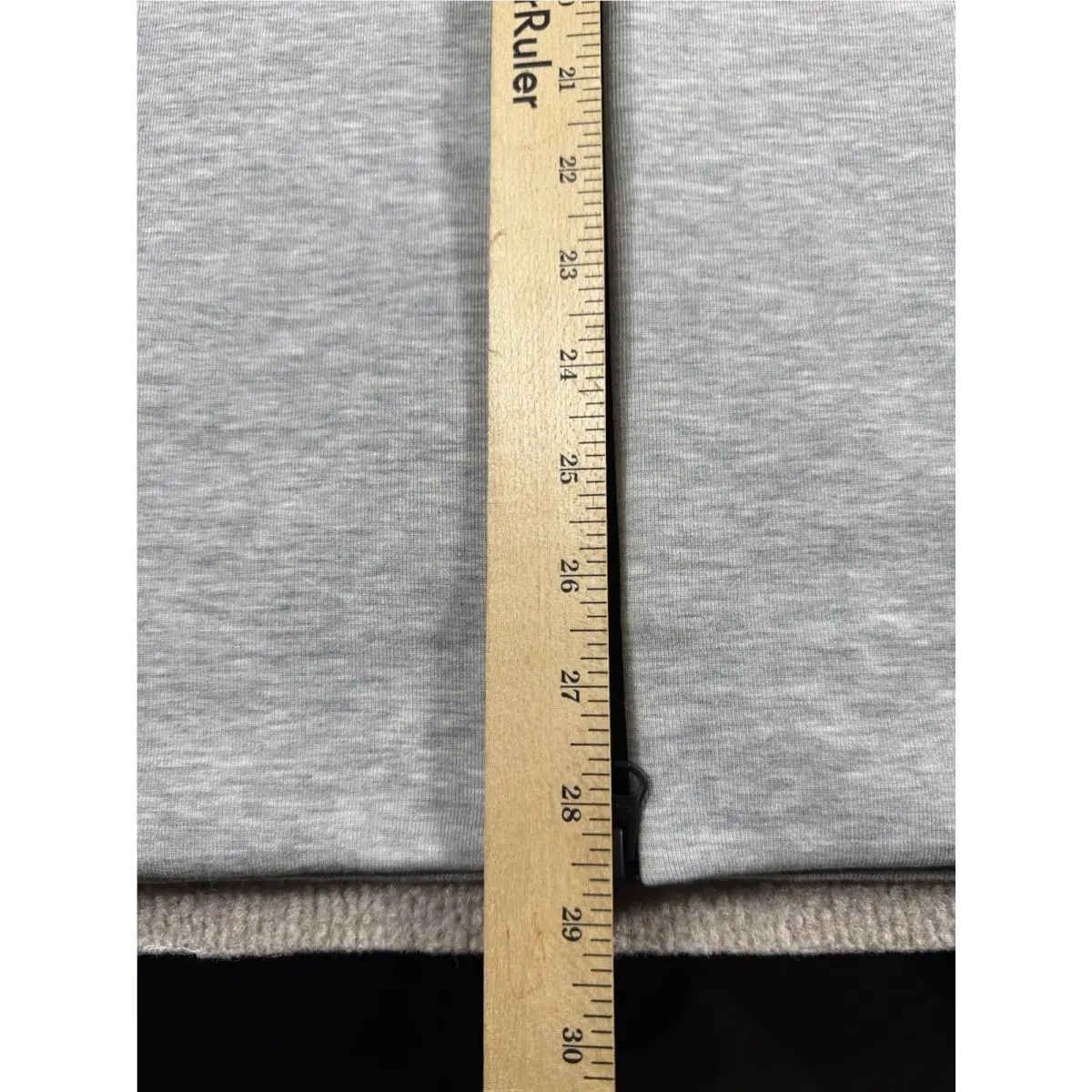 Nike clothing - Gray 4