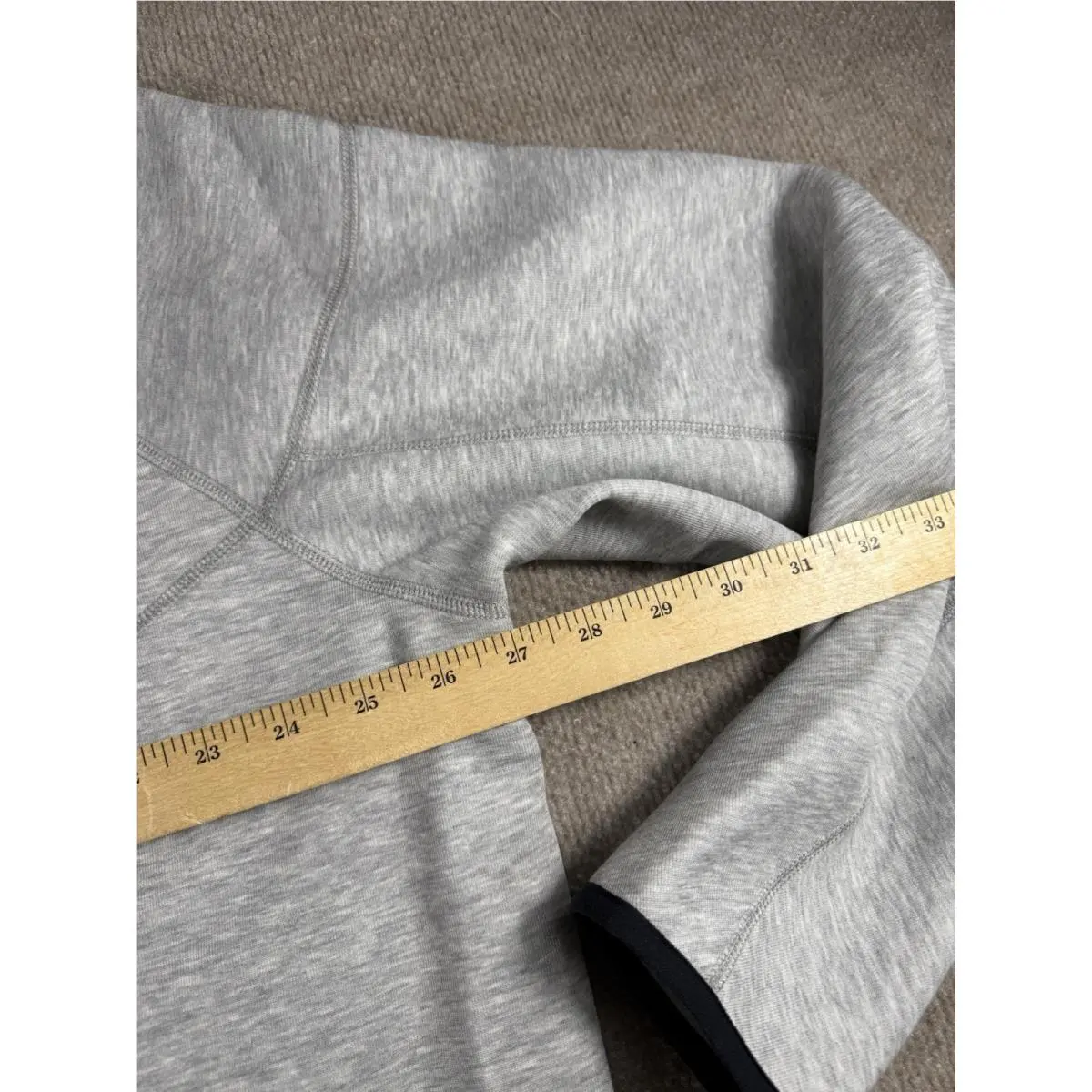 Nike clothing - Gray 5