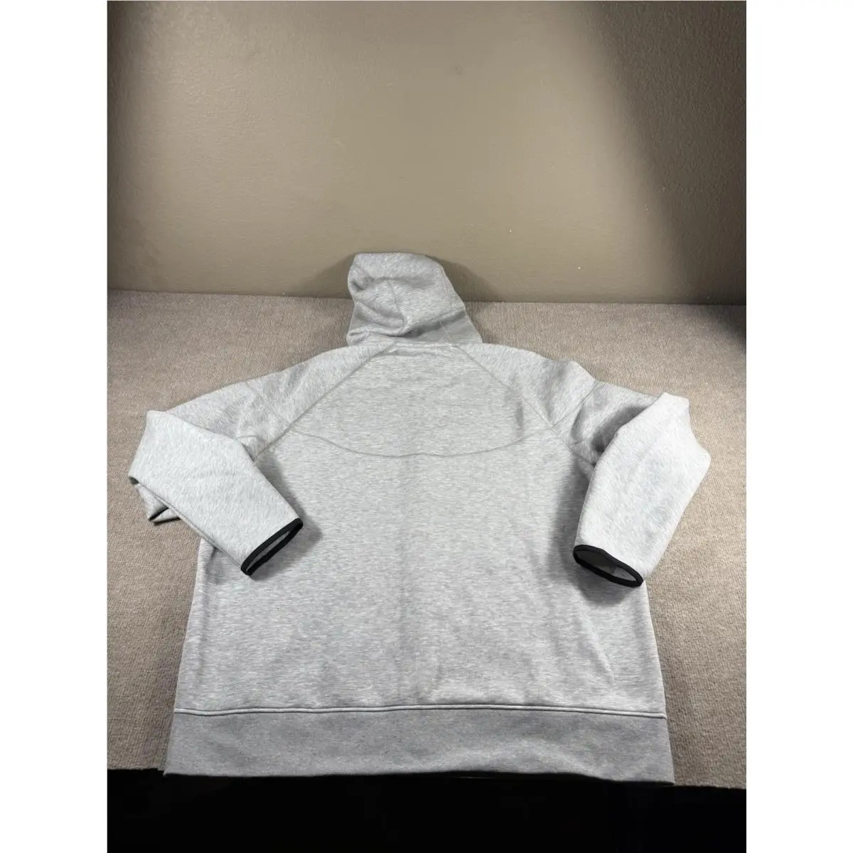 Nike clothing - Gray 6