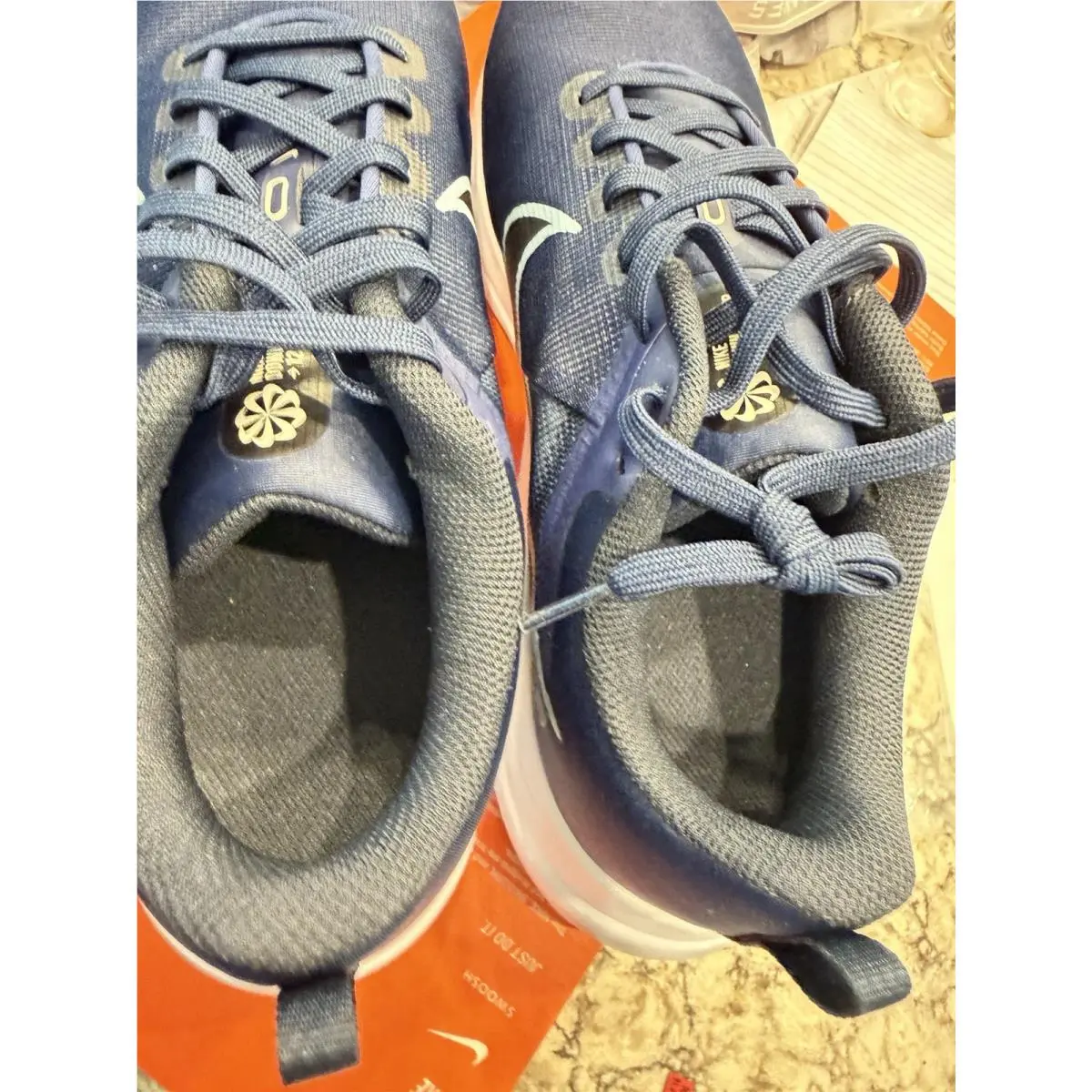 Nike shoes - Nike Downshifter 11 - Downshifter - Blue 7