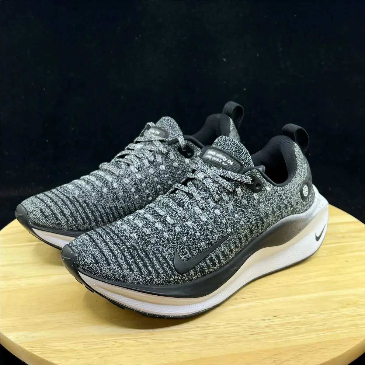 Nike shoes - Black 0