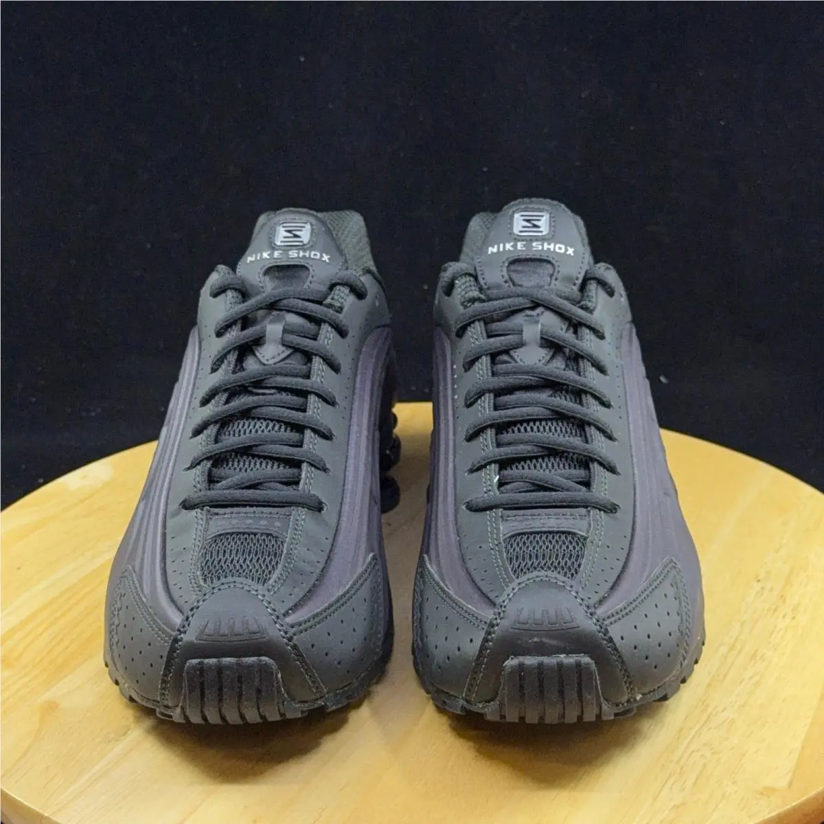Nike shoes - Black 1