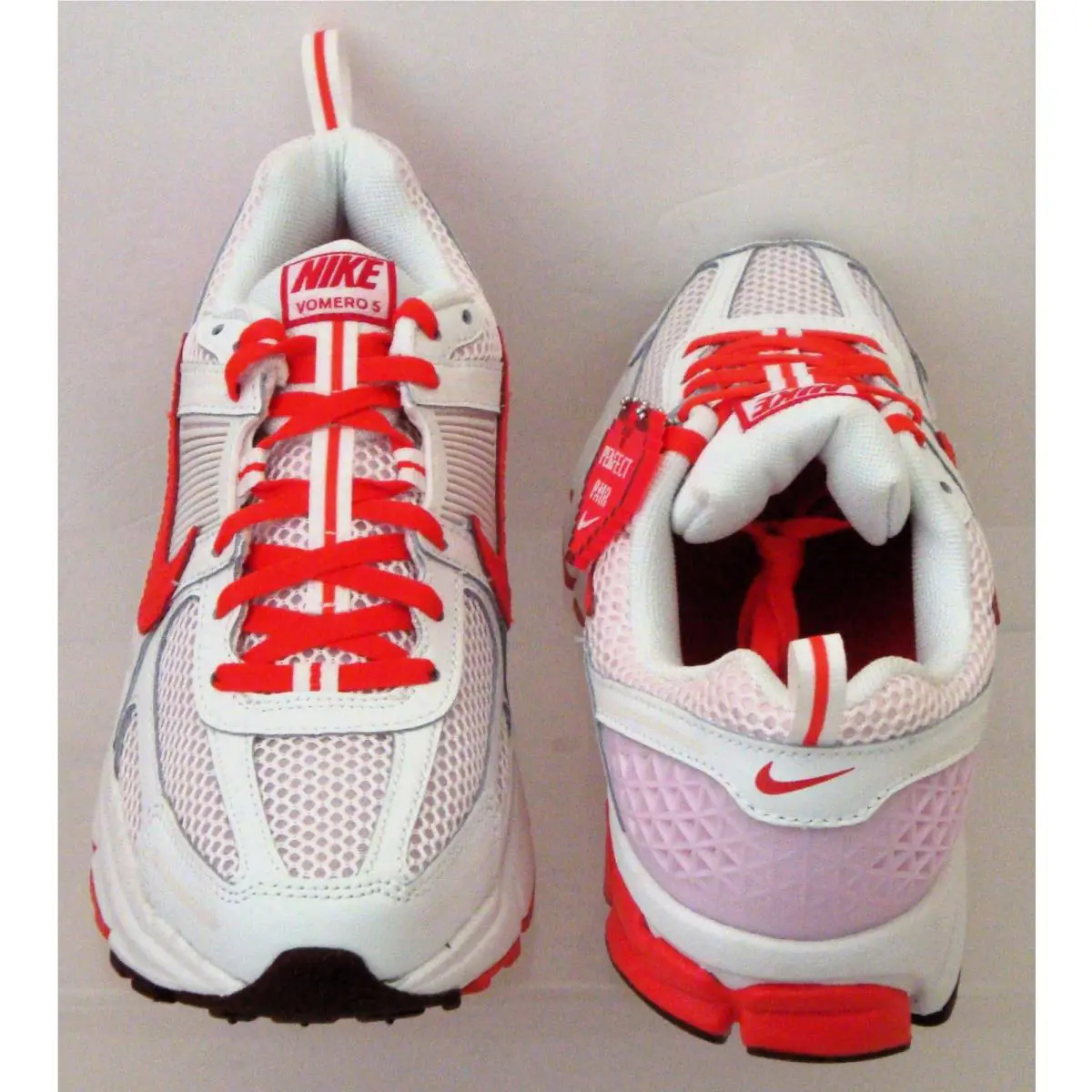 Nike shoes - Nike Zoom Vomero 5 BG - Multicolor (UPC: 00197860647435) 1