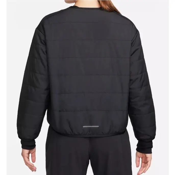 Nike clothing - Black 1