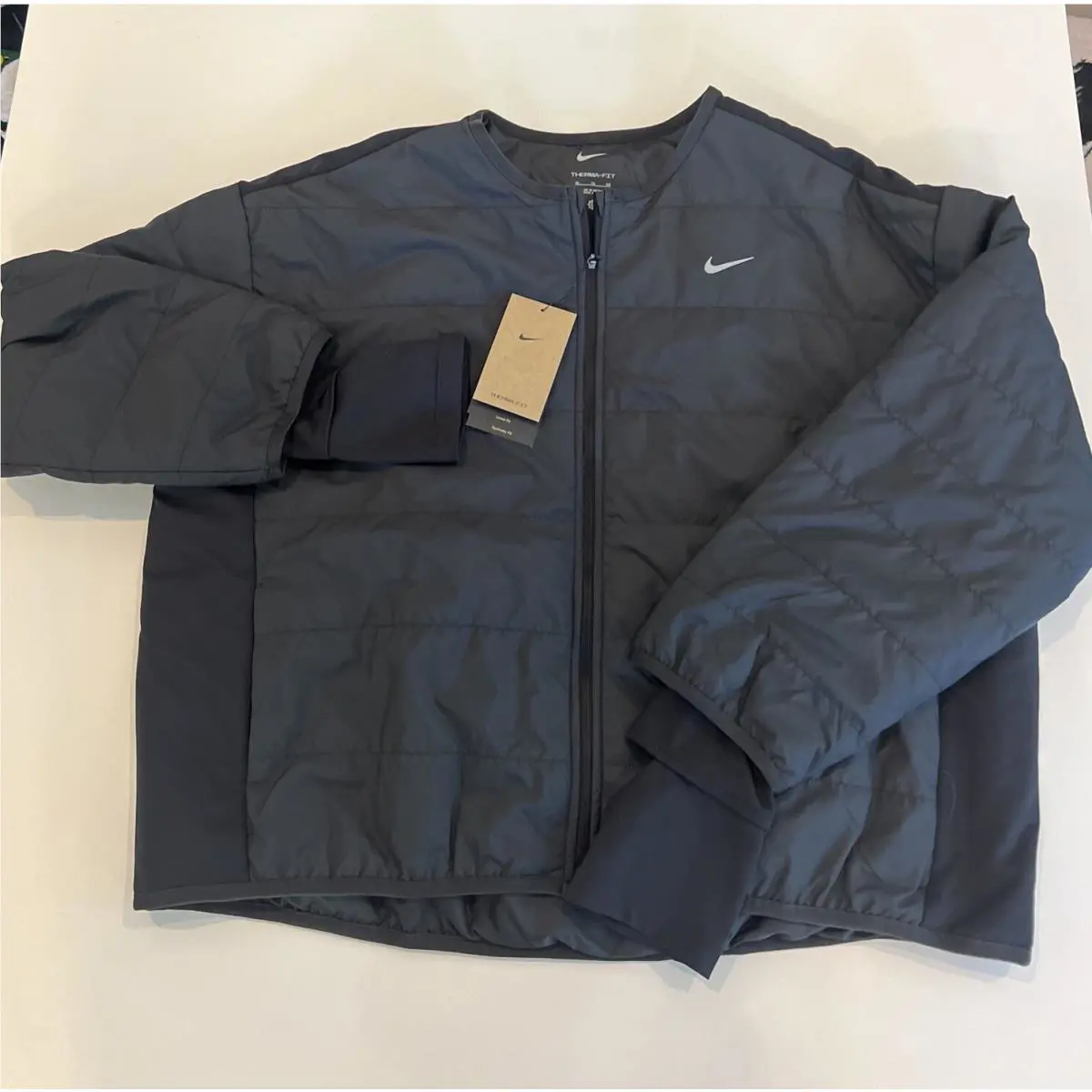 Nike clothing - Black 6