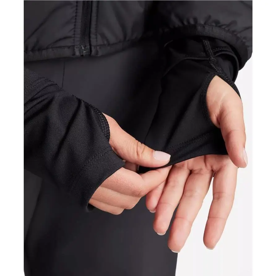 Nike clothing - Black 2