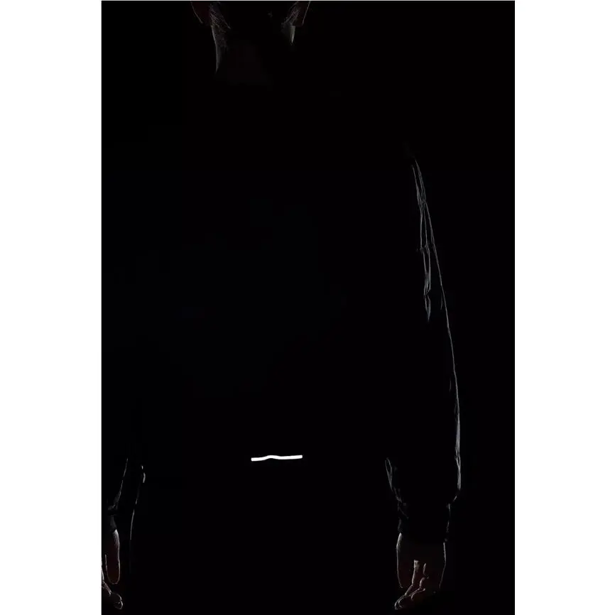 Nike clothing - Black 4