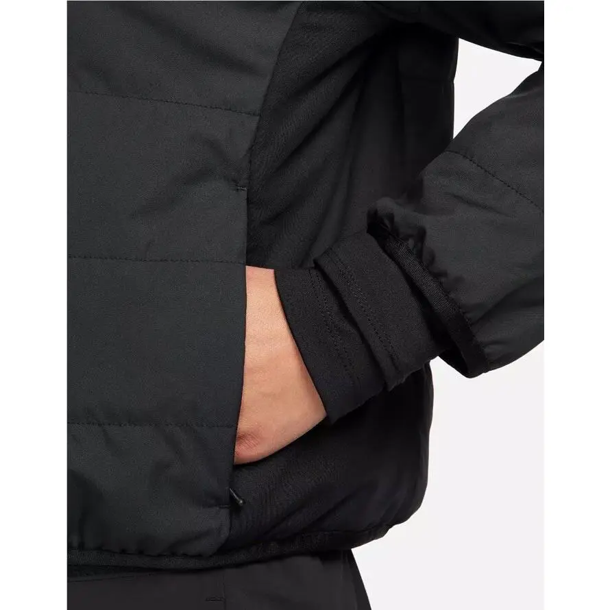 Nike clothing - Black 5