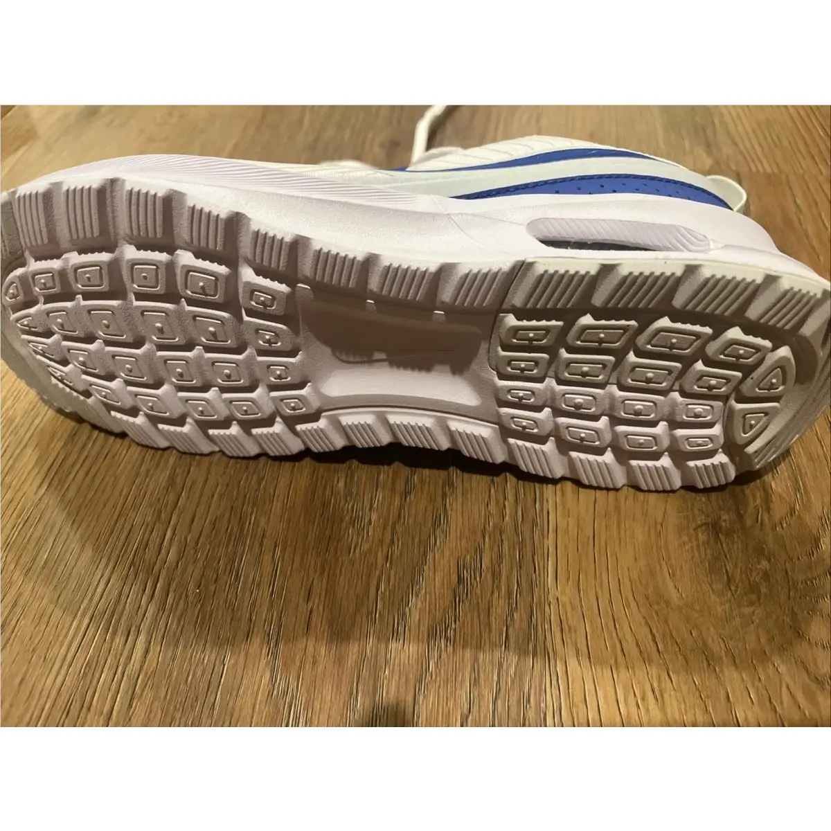 Nike shoes - Nike Air Max Racer - Air Max Racer - Blue 7