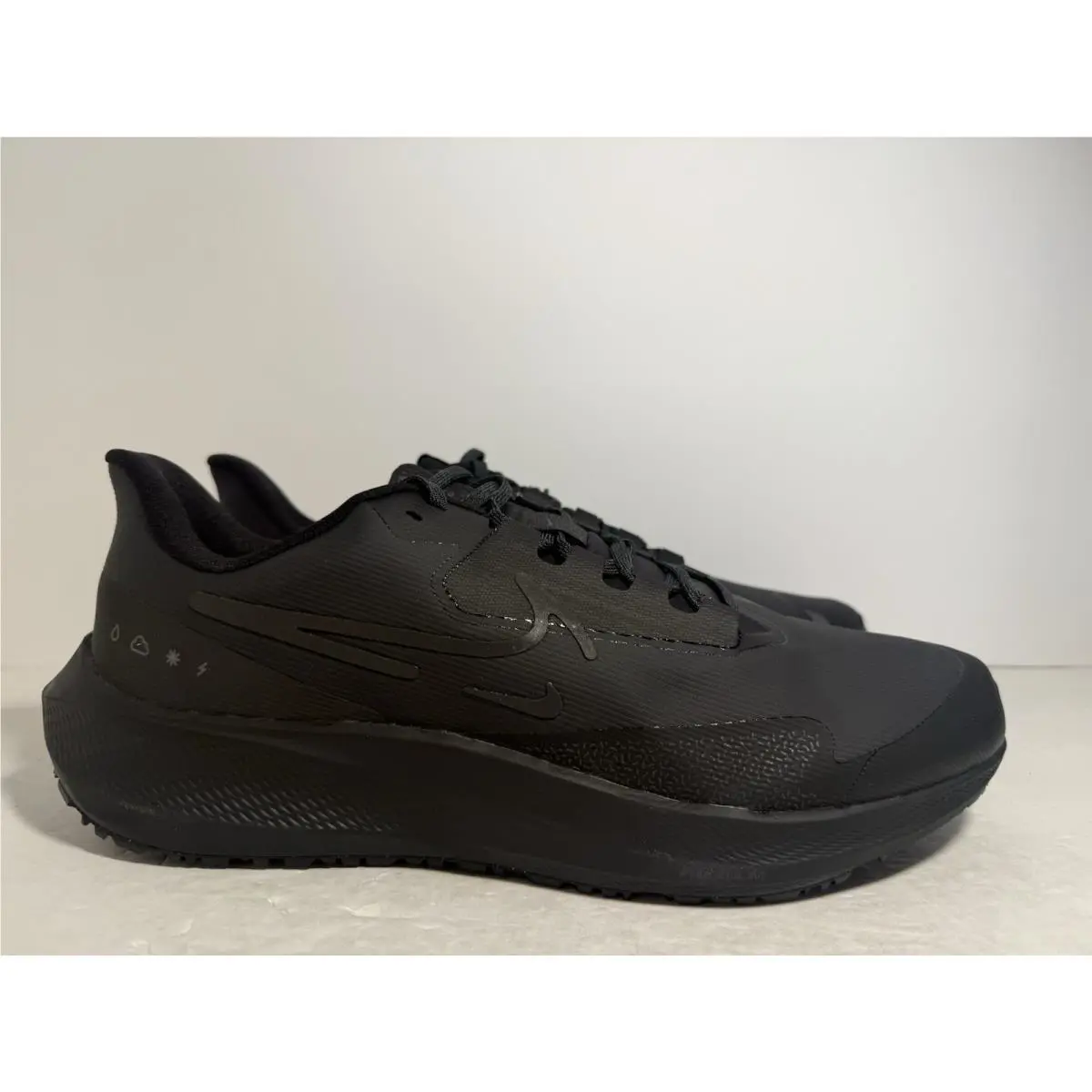 Nike shoes - Nike Air Zoom Pegasus 39 - DO7625-001 - Black (UPC: 196151818752) 0