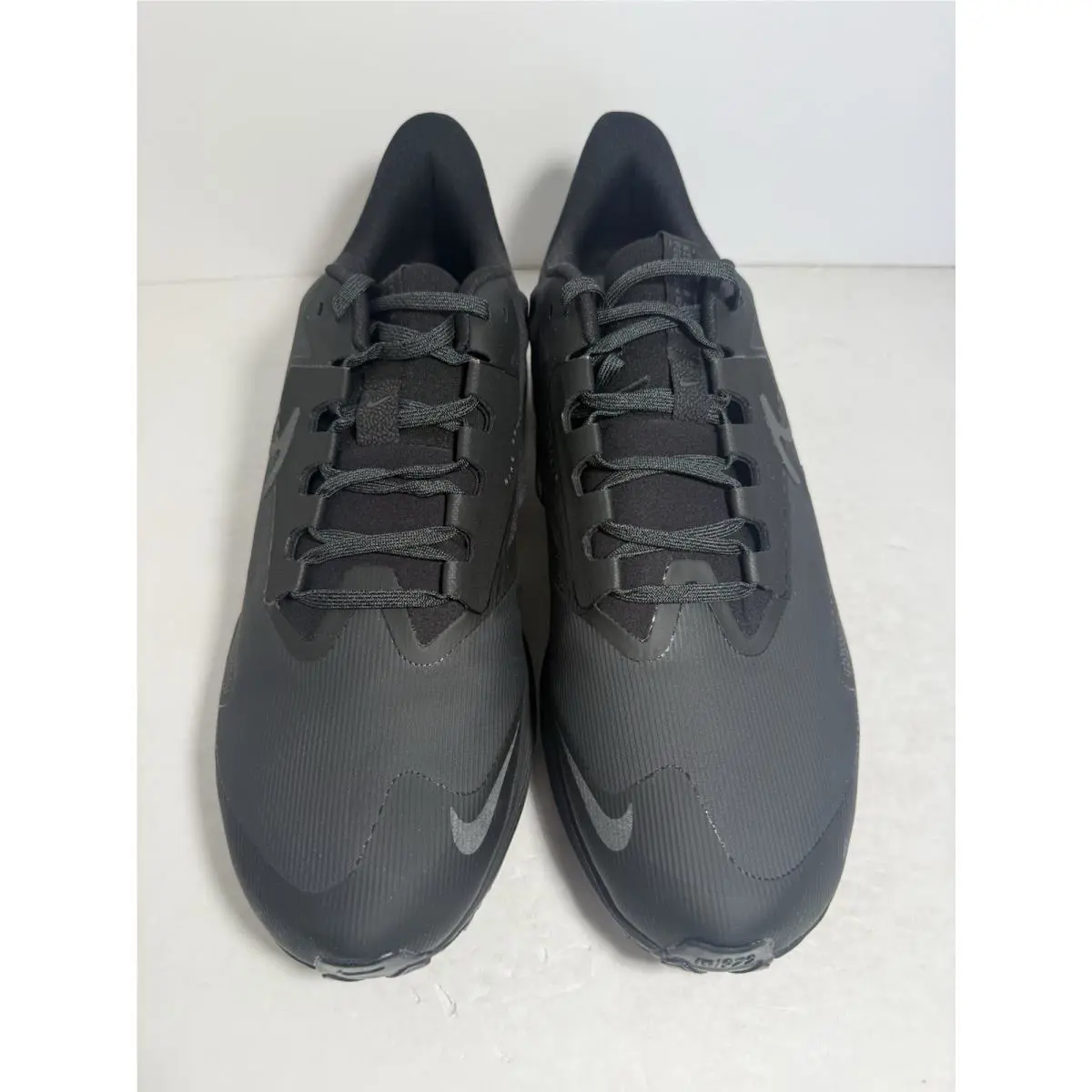 Nike shoes - Nike Air Zoom Pegasus 39 - DO7625-001 - Black (UPC: 196151818752) 1