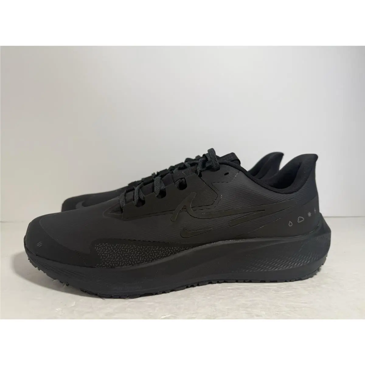 Nike shoes - Nike Air Zoom Pegasus 39 - DO7625-001 - Black (UPC: 196151818752) 2