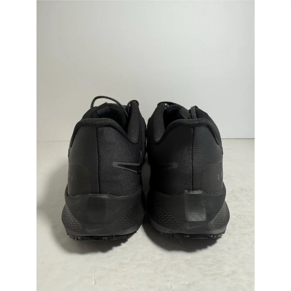 Nike shoes - Nike Air Zoom Pegasus 39 - DO7625-001 - Black (UPC: 196151818752) 3