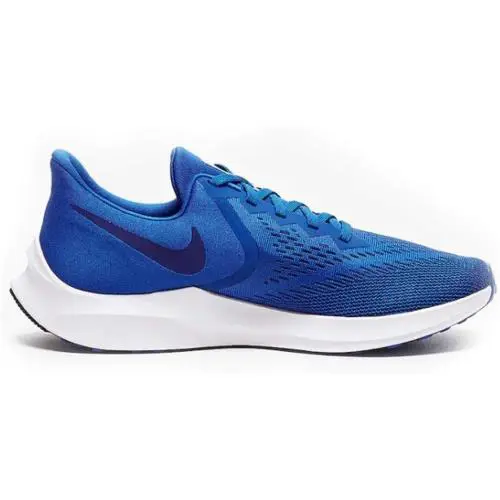Nike Zoom Winflo 6 Mens Game Royal Size 8