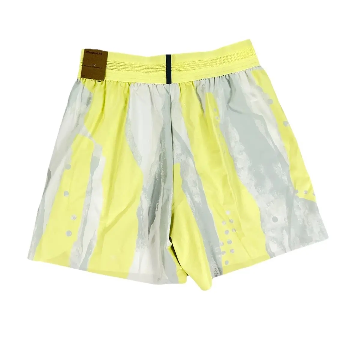 Nike clothing - FZ6905-331 - FZ6905-331 - Yellow (UPC: 197860137677) 0
