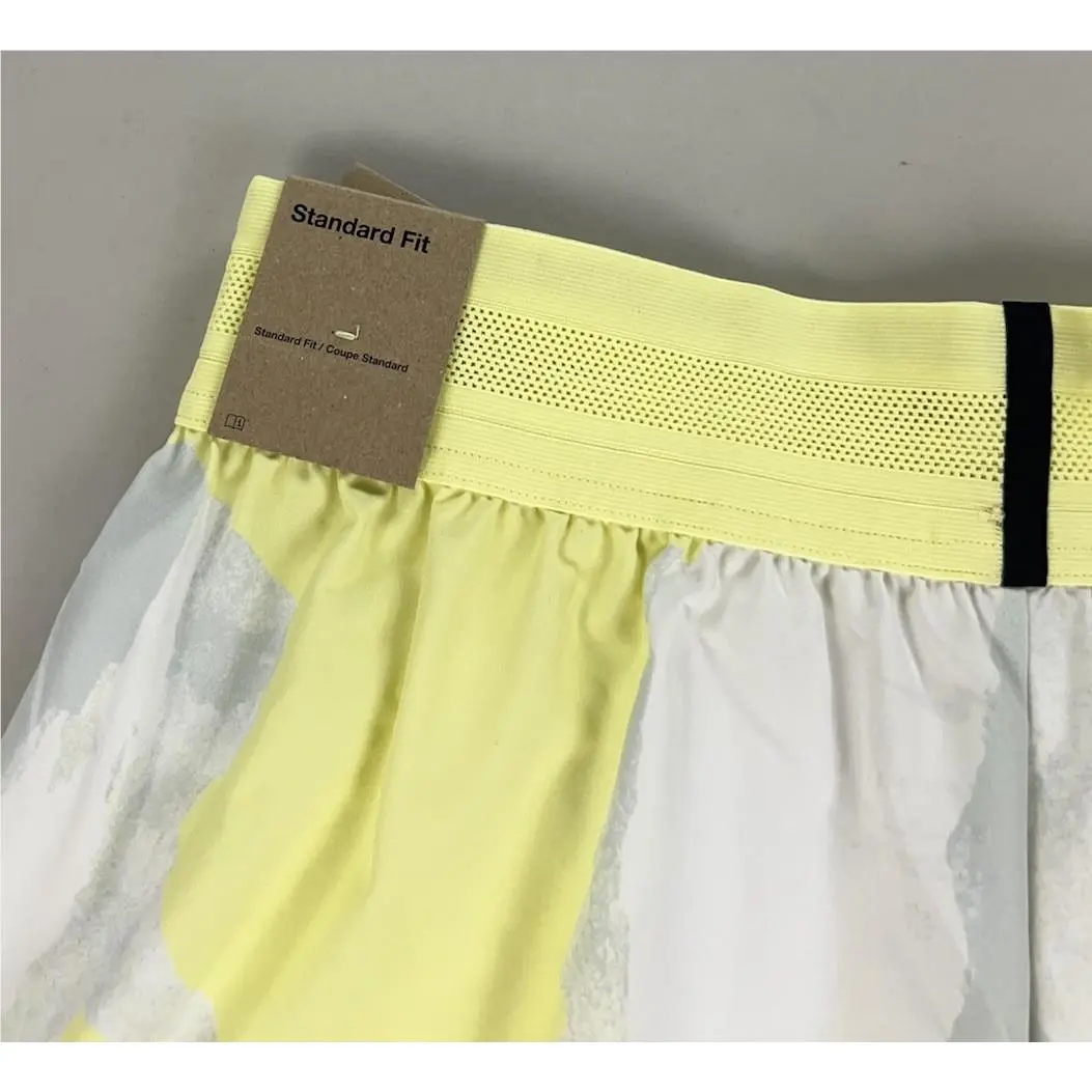 Nike clothing - FZ6905-331 - FZ6905-331 - Yellow (UPC: 197860137677) 6