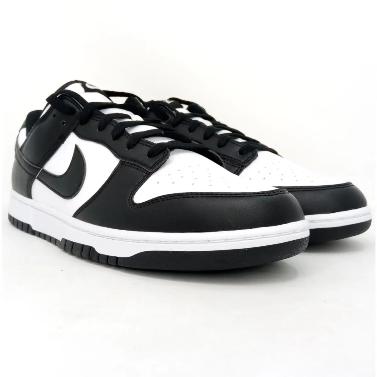 Nike Men`s Dunk Low Retro Sportswear Sneakers Size 13 US