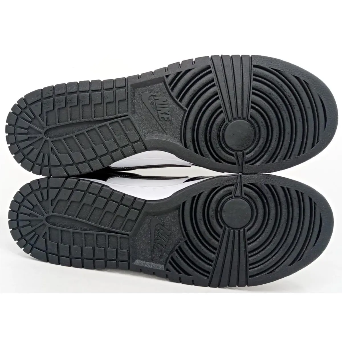 Nike shoes - Nike Dunk Low Retro - Dunk Low Retro - HF5441 100 - Black , White (UPC: 197859094042) 8