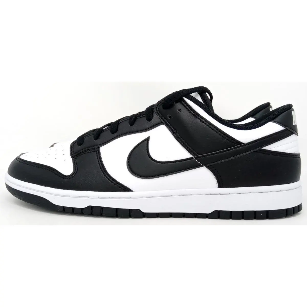Nike shoes - Nike Dunk Low Retro - Dunk Low Retro - HF5441 100 - Black , White (UPC: 197859094042) 3