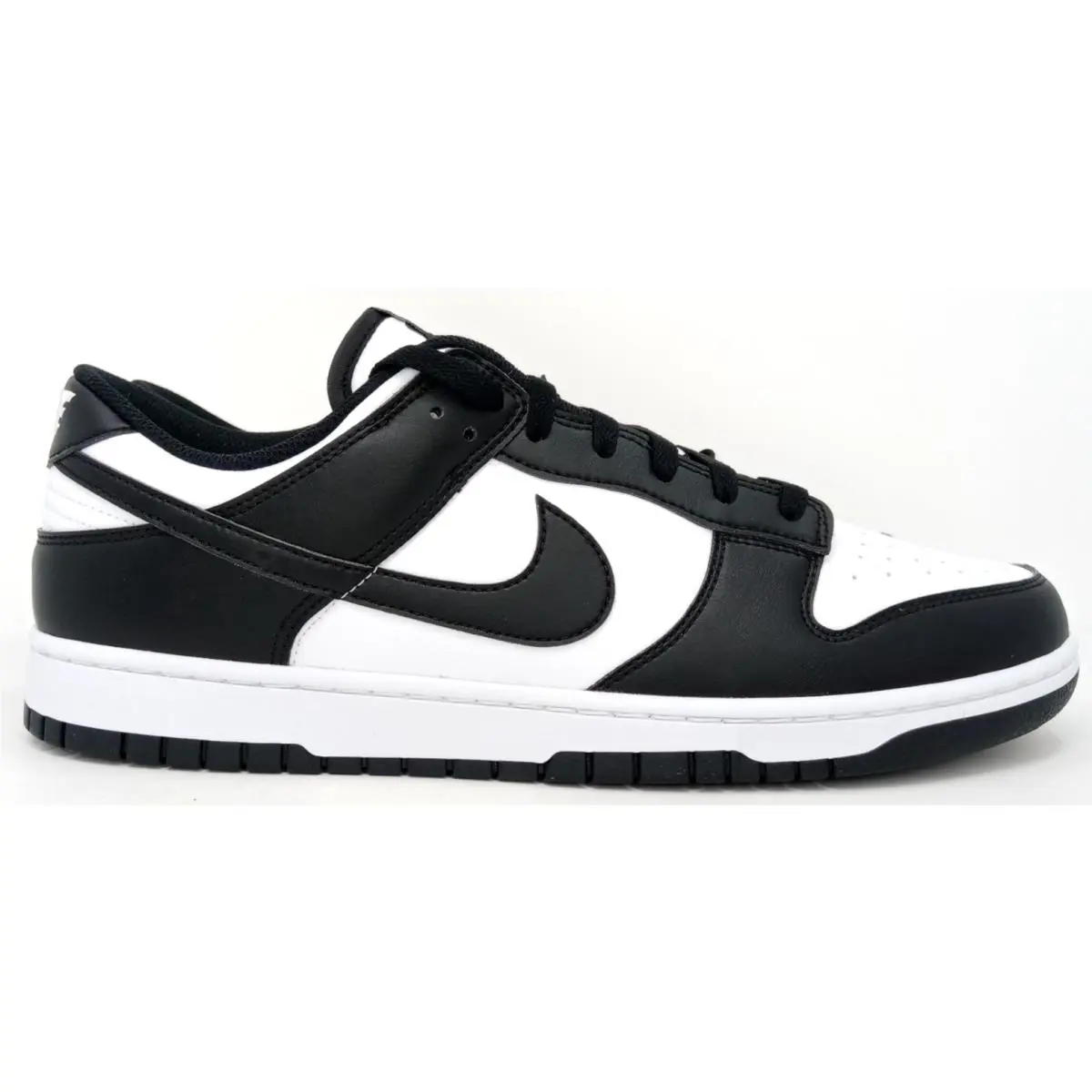 Nike shoes - Nike Dunk Low Retro - Dunk Low Retro - HF5441 100 - Black , White (UPC: 197859094042) 7