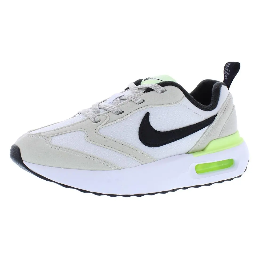 Nike shoes - Nike Air Max Dawn - Air Max Dawn - DC9318-107 - Ivory, Main: White (UPC: 196152282507) 0