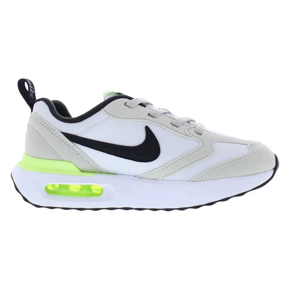 Nike shoes - Nike Air Max Dawn - Air Max Dawn - DC9318-107 - Ivory, Main: White (UPC: 196152282507) 1