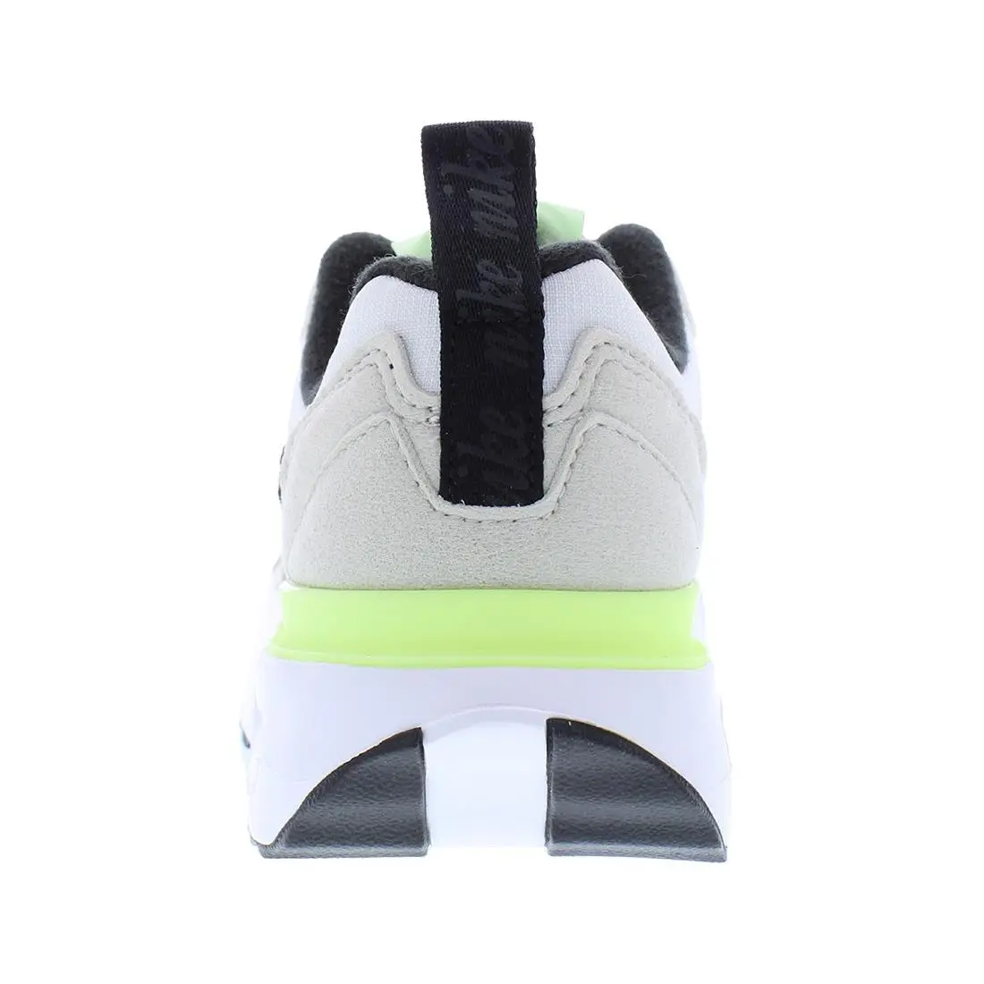 Nike shoes - Nike Air Max Dawn - Air Max Dawn - DC9318-107 - Ivory, Main: White (UPC: 196152282507) 2