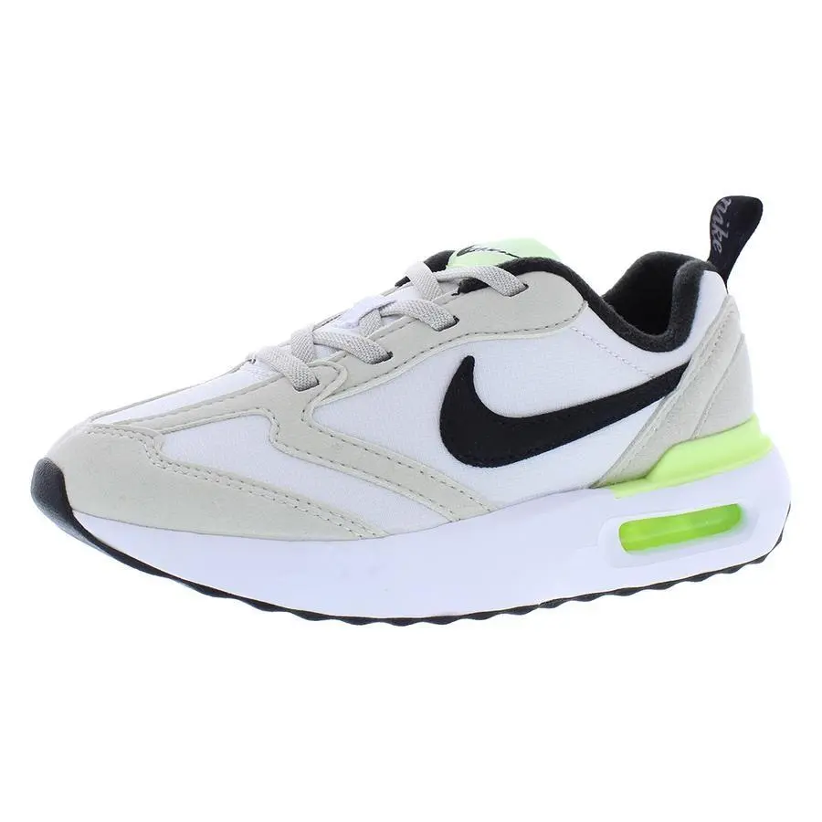 Nike shoes - Nike Air Max Dawn - Air Max Dawn - DC9318-107 - Ivory, Main: White (UPC: 196152282507) 3