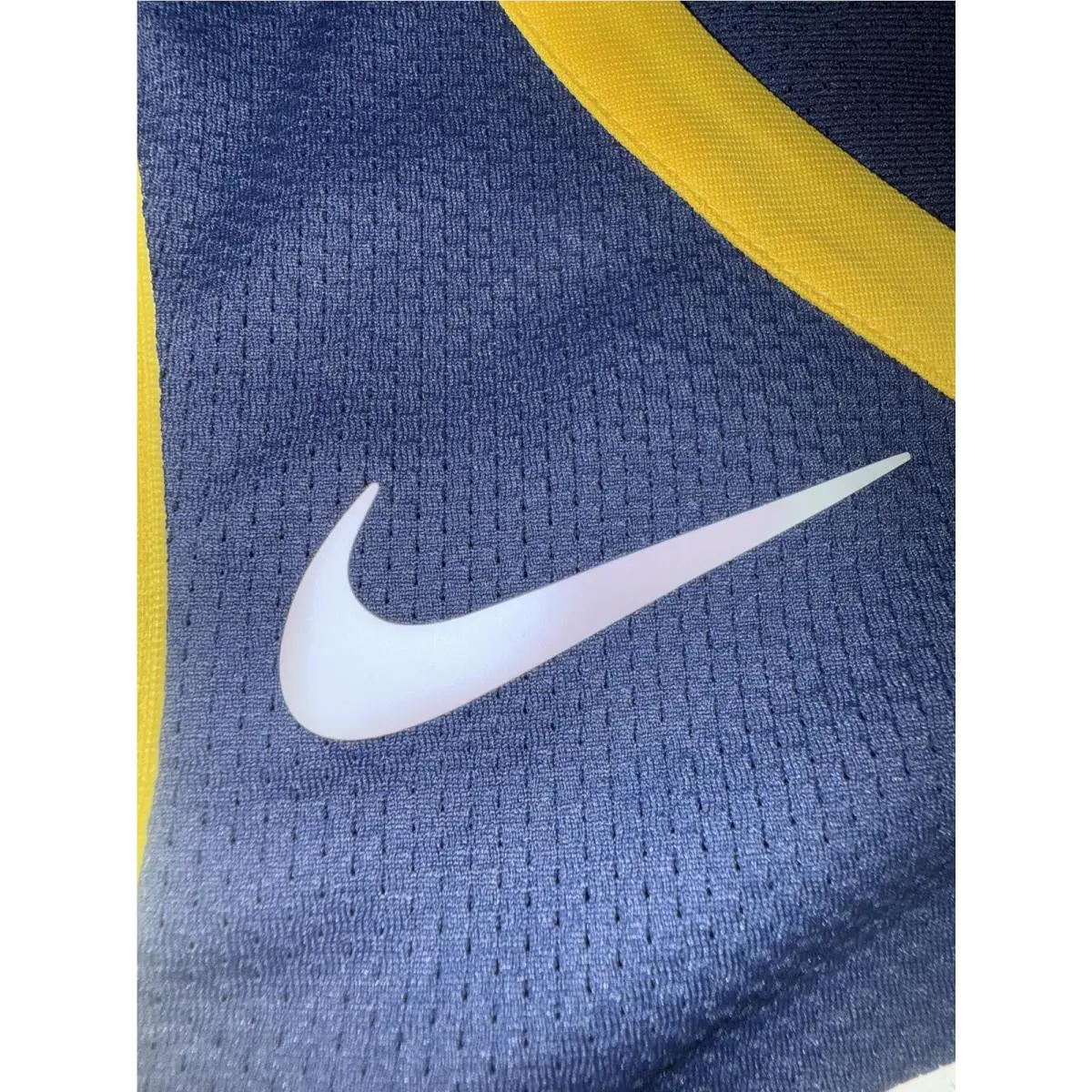 Nike clothing - NA - Blue 0