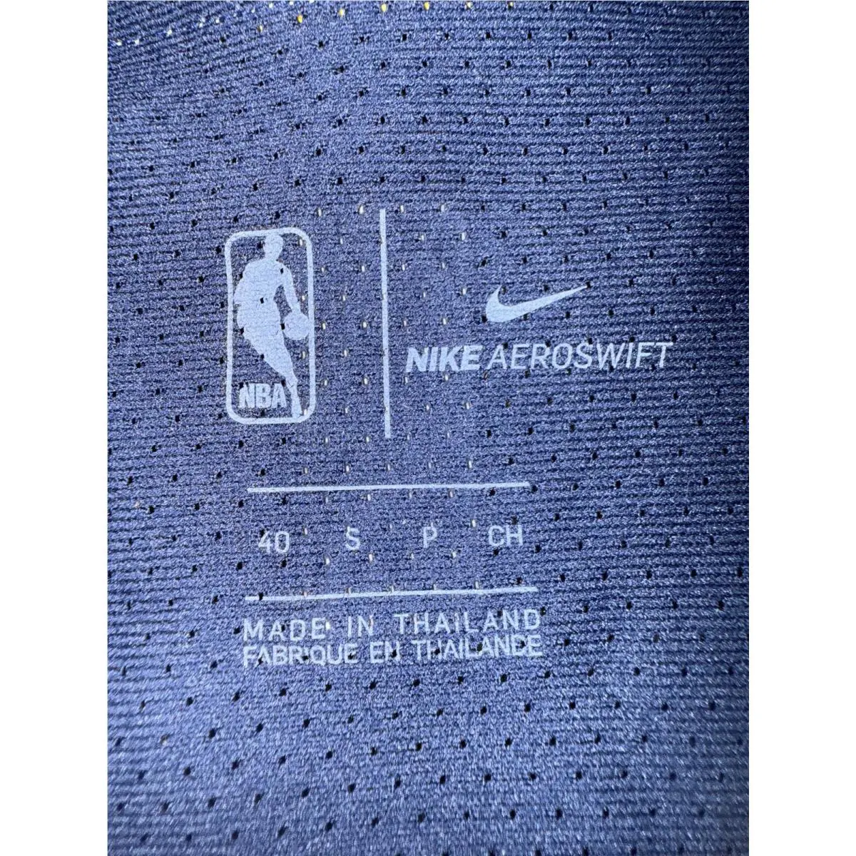 Nike clothing - NA - Blue 4