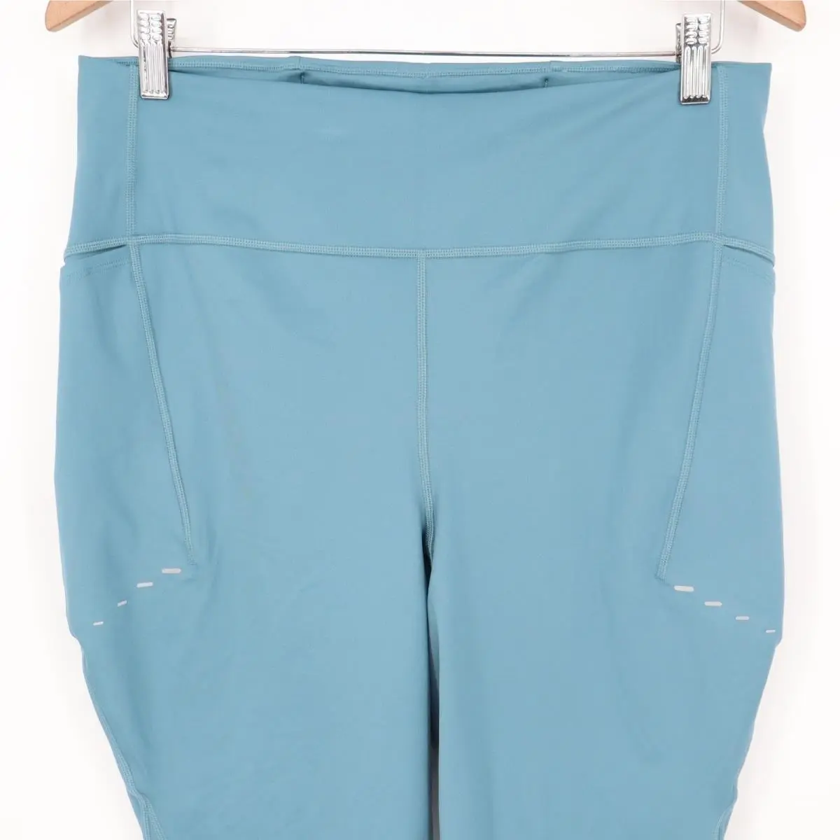 Nike clothing - Blue 2